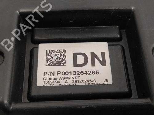 Instrument cluster OPEL CORSA D (S07) 1.3 CDTI (L08, L68) | BP17999059C47