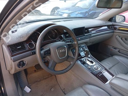 Lenkradairbag für Lenkradairbag AUDI A8 D3 (4E2, 4E8) 4.2 TDI quattro (326 hp) 36051336 36051336