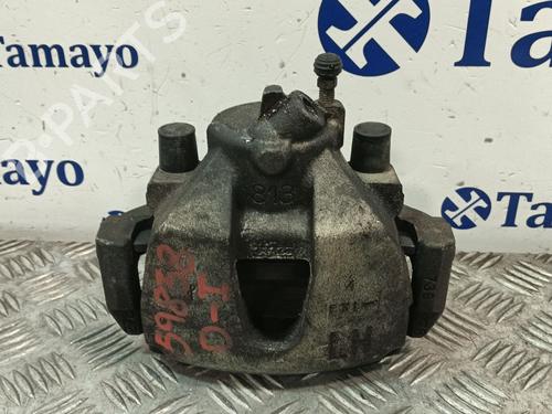 Used Left front brake caliper Left front brake caliper FORD FOCUS II (DA_, HCP, DP) 1.6 (100 hp) 32628967 32628967