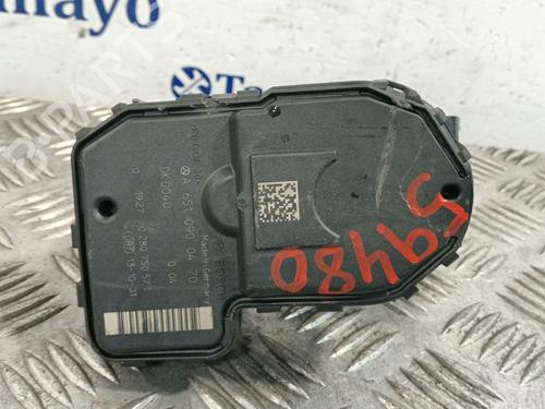 Throttle body MERCEDES-BENZ VIANO (W639)  | BP29626409M82 