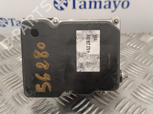 ABS pump SEAT IBIZA IV (6J5, 6P1)  | BP16317857M43 