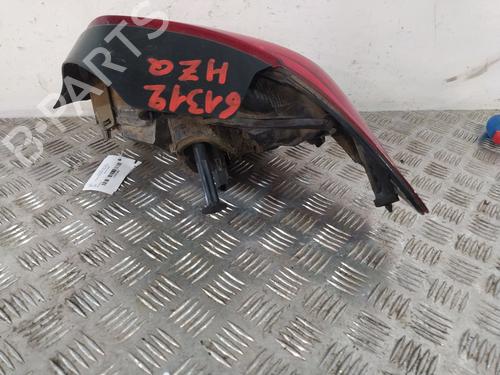 Left taillight CITROËN DS3 (SA_) 1.6 HDi 90 | BP39815284C34 - Image 3