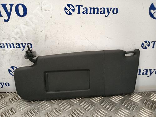 Used Left sun visor VW GOLF V (1K1) 1.9 TDI (105 hp) 28293750