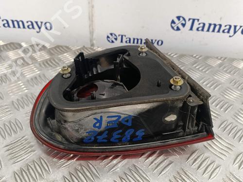Højre baglygte SEAT TOLEDO II (1M2)  | BP23966587C35 