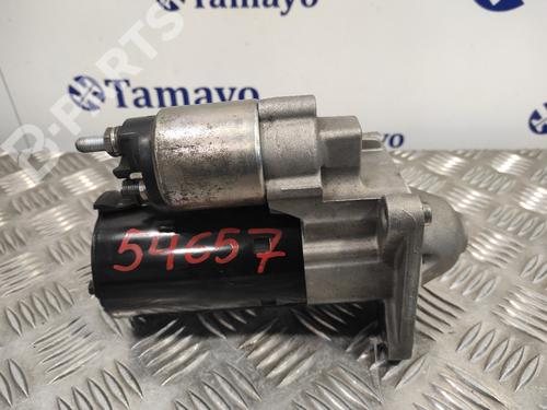 Startmotor OPEL COMBO Tour (X12) 1.6 CDTI (C26, D26, E26, C05) | BP11758281M8 