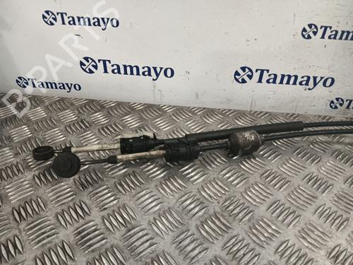 Andere RENAULT MASTER III Van (FV) 2.3 dCi 125 FWD (FV0C, FV0D, FV0G, FV0H, FV0J, FV0K,... | BP29940729O1 