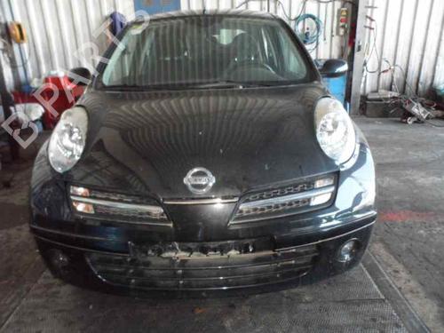 Alternator NISSAN MICRA III (K12) 1.4 16V | BP891816M7 