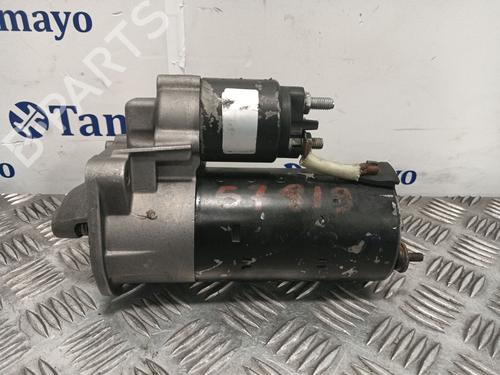 Used Starter VOLVO XC70 I Cross Country (295) [1997-2007]  30315135