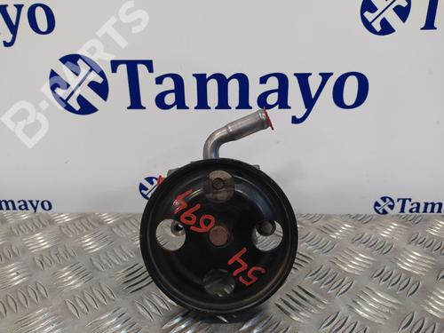 Used Steering pump FORD FIESTA V (JH_, JD_) 1.4 TDCi (68 hp) 11962583