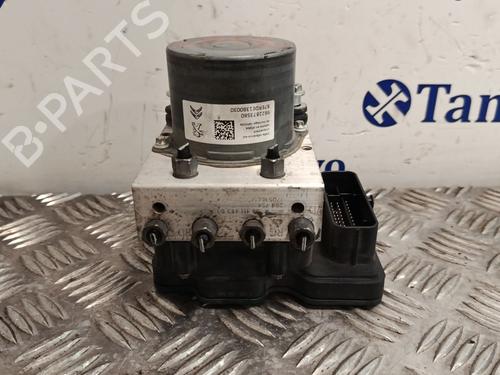 ABS pump CITROËN BERLINGO MULTISPACE (B9) 1.2 PureTech 110 | BP32066462M43 - Image 2