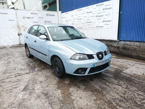 Used Parts SEAT IBIZA III (6L1) [2002-2009]  3380305