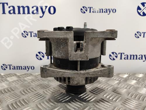Alternator CHEVROLET AVEO / KALOS Hatchback (T250, T255)  | BP17962652M7 