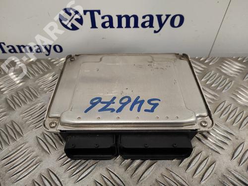 Engine control unit (ECU) VW POLO (9N_, 9A_) 1.4 TDI | BP11806382M57 