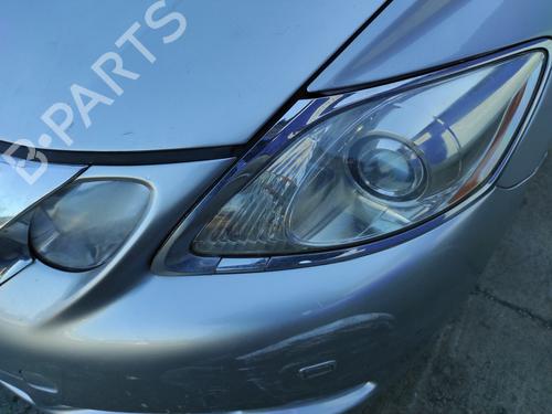 Electronic sensor LEXUS GS (_S19_)  | BP17434650M84 