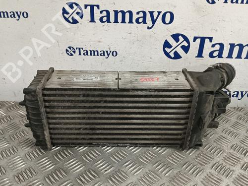 Intercooler CITROËN XSARA PICASSO (N68) 2.0 HDi | BP29999153M30 