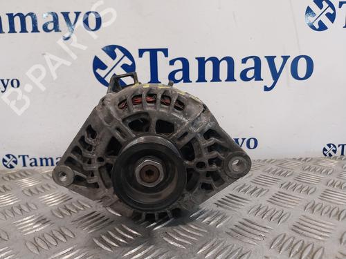 Generator KIA SPORTAGE II (JE_, KM_) [2004-2011]  26878664