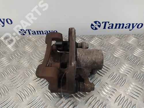 Right rear brake caliper KIA SPORTAGE III (SL)  | BP11565957M106 