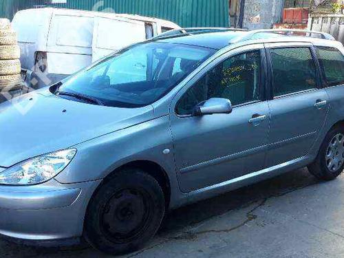 Engine control unit (ECU) PEUGEOT 307 Break (3E) 2.0 HDI 90 | BP202577M57 