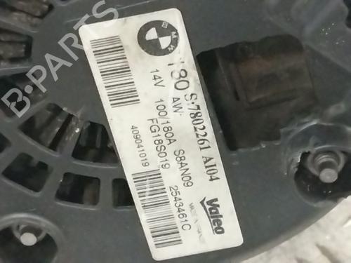 Alternator BMW 1 (E81) 118 d | BP37197651M7 - Image 4
