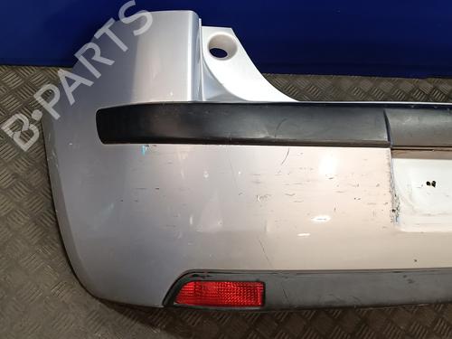 Rear bumper CITROËN C4 I (LC_) 1.6 16V | BP15766251C8 