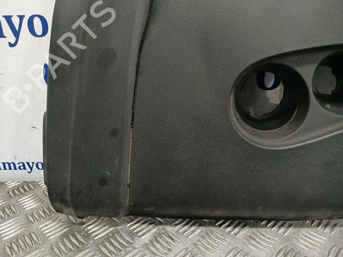 Oberschutz MAZDA CX-3 (DK) 2.0 SKYACTIV-G (DK5W, DK6W) | BP30007198M93 