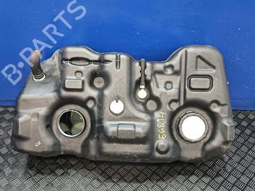 Used Fuel tank NISSAN QASHQAI II (J11, J11_) 1.6 dCi (130 hp) 24844542
