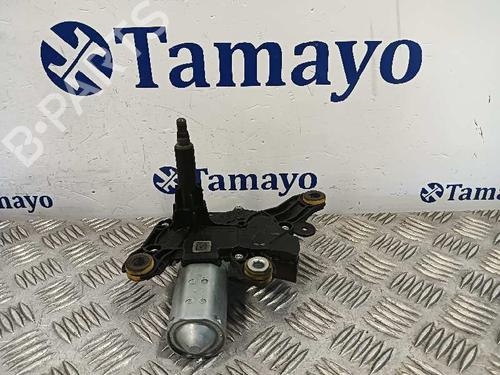 Used Rear wiper motor RENAULT CAPTUR I (J5_, H5_) [2013-2025]  25461029
