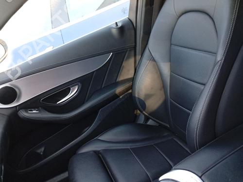 Used Right front seat Right front seat MERCEDES-BENZ C-CLASS T-Model (S205) C 220 BlueTEC / d (205.204) (170 hp) 36564562 36564562
