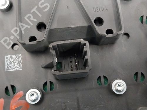 Radio FORD FOCUS III 1.0 EcoBoost | BP16772786E6 