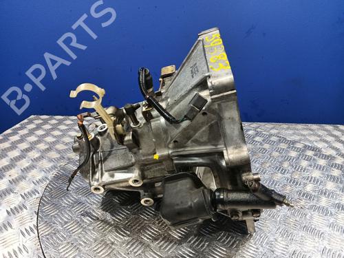 Gearbox HONDA CIVIC VI Hatchback (EJ, EK) 1.4 i S (EJ9) | BP29807155M3 