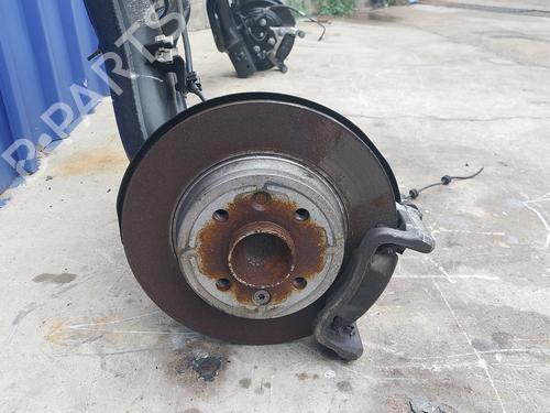 Rear axle RENAULT CLIO V (B7_)  | BP24288339M2 