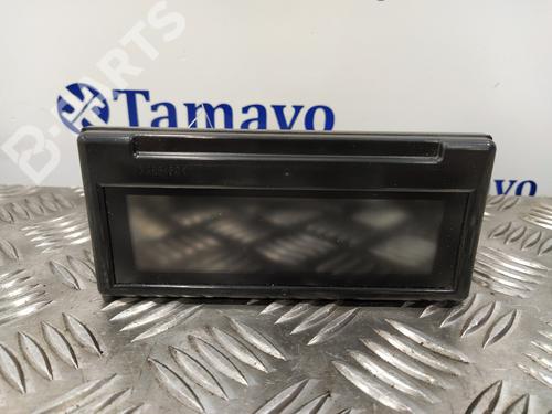 Multifunctionele display VOLVO C30 (533) [2006-2013]  8106962