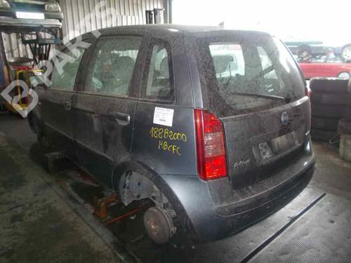 ABS pump FIAT IDEA (350_) 1.9 JTD | BP5848586M43 