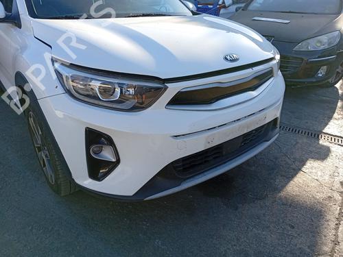 Front bumper KIA STONIC (YB) 1.0 T-GDi | BP36597343C7 - Image 2