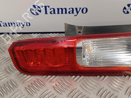 Left taillight FORD FOCUS II (DA_, HCP, DP)  | BP15407632C34 