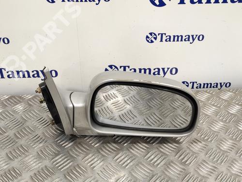 Used Right mirror HYUNDAI SANTA FÉ I (SM) 2.0 CRDi (113 hp) 9576676