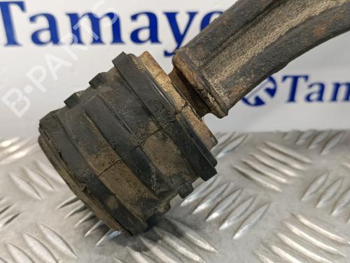 Left front suspension arm CHRYSLER VOYAGER IV (RG, RS) 2.8 CRD | BP18951188M12 