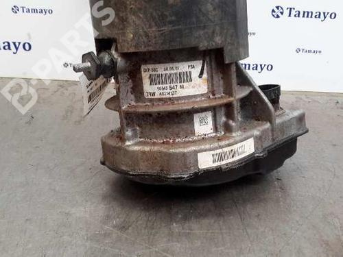 Steering pump PEUGEOT 308 I (4A_, 4C_) 1.6 16V | BP9552978M99 