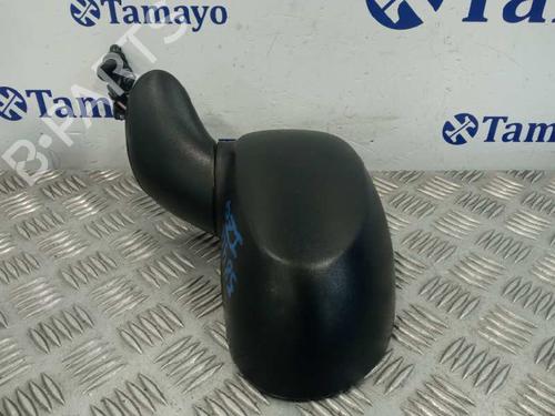 Left mirror CHEVROLET MATIZ (M200, M250)  | BP24416391C26