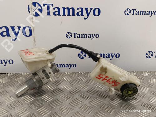 Used Brake master cylinder CITROËN C4 II (NC_) 1.6 HDi 90 (92 hp) 20640596