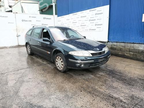 Brugte RENAULT LAGUNA II Grandtour (KG0/1_) 2.0 16V (KG00, KG0K, KG0W, KG0P) (135 hp) 3506610