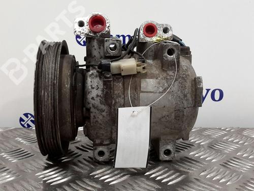 Used AC compressor SSANGYONG KORANDO (KJ) 2.9 TD (120 hp) 3433351