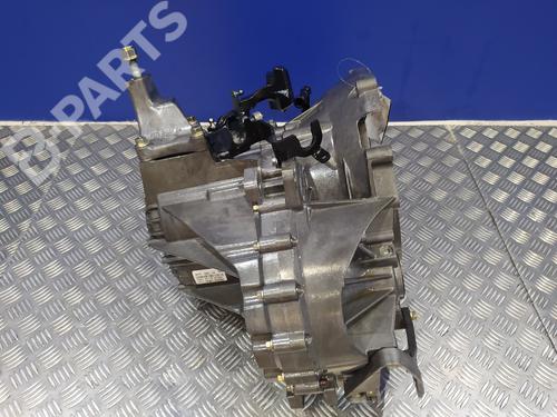 Gearbox FORD MONDEO III (B5Y) 2.0 TDCi | BP10650806M3 