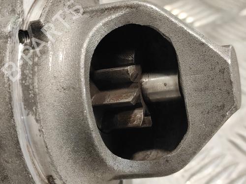 Starter PEUGEOT 107 (PM_, PN_) 1.0 | BP21219764M8 