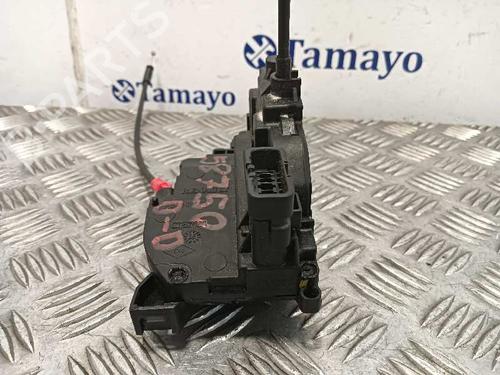 Front right lock RENAULT KANGOO (KC0/1_)  | BP26906451C97 