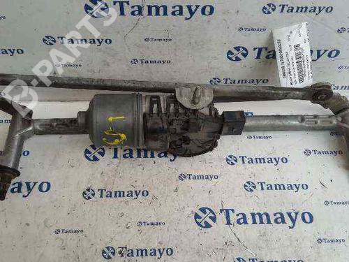Front wiper motor SEAT IBIZA IV (6J5, 6P1) 1.6 | BP2843214M29 