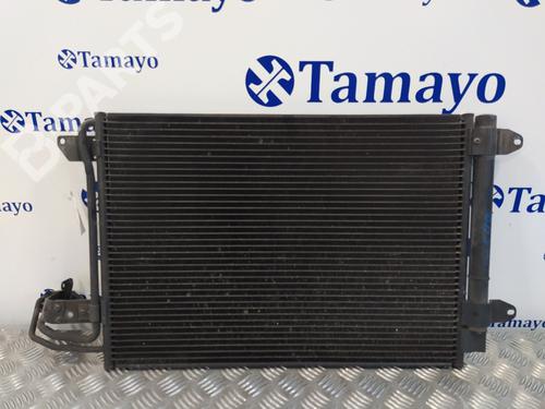 AC radiator SEAT IBIZA III (6L1) 1.9 TDI | BP10154545M32 