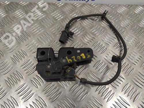 Hood lock SEAT ALTEA XL (5P5, 5P8) 1.6 TDI | BP8784234C133 