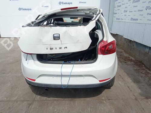 Front wiper motor SEAT IBIZA IV (6J5, 6P1)  | BP7856329M29 