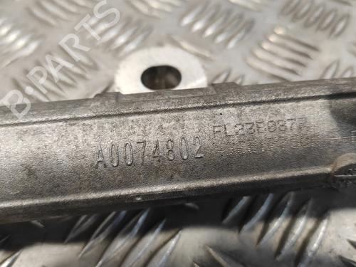Steering rack DACIA SANDERO II 1.0 SCe 75 (B8JC, B8JD) | BP17496458M22 